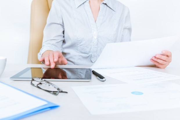 Article thumbnail link to: Personal Wealth Checkup